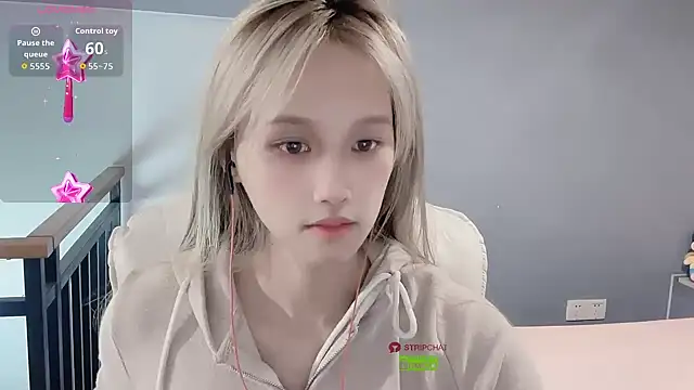 xunian71O online show from 01-11-26, 02:02