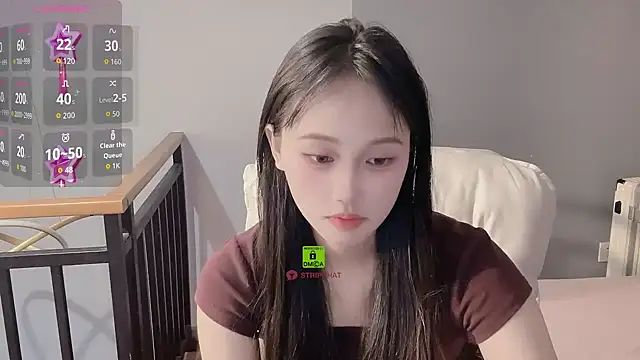 xunian71O online show from 09-13-25, 08:47