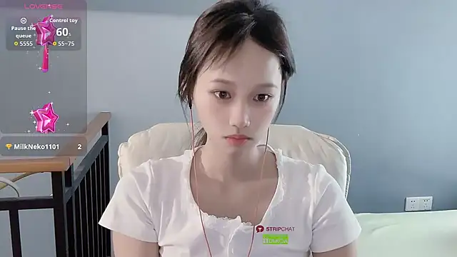 xunian71O online show from 03-13-26, 02:16