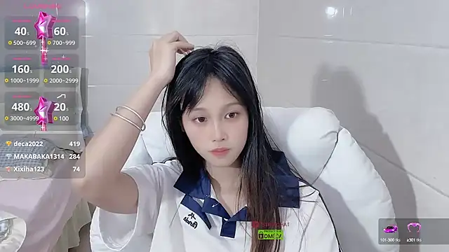 xunian71O online show from 03-13-25, 12:37