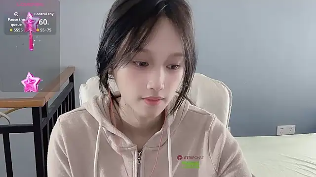 xunian71O online show from 02-11-26, 02:44