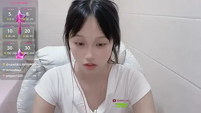 xunian71O online show from 03-16-25, 11:27