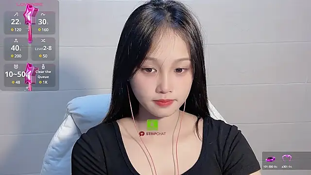 xunian71O online show from 02-16-25, 06:54