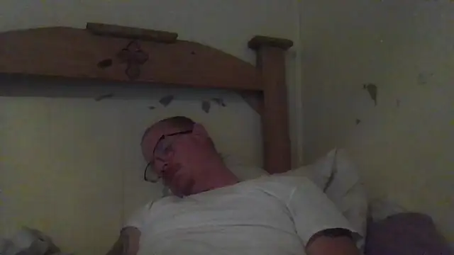 ClimbedCaelum online show from 11-20-25, 02:45