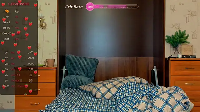 Viesicaa online show from 12-03-25, 03:18