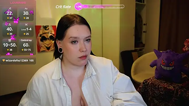 Snapshot of Viesicaa chatting on 02-17-25, 01:58 Viesicaa online show from 02-17-25, 01:58