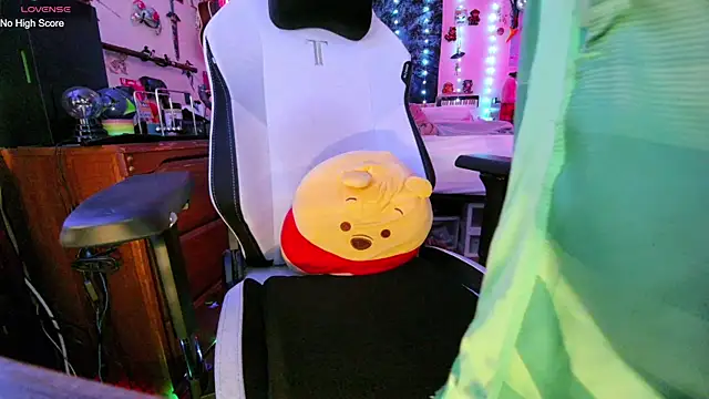 AaronSkeetman online show from 06-06-26, 12:10