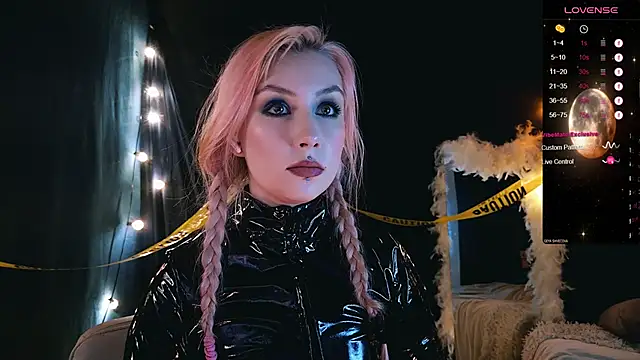 Bibi Iva online show from 05-27-26, 09:11