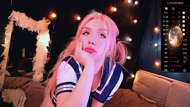 Bibi Iva online show from 05-04-26, 10:45