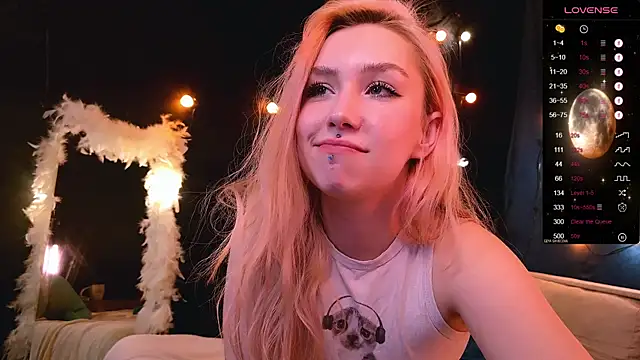 Bibi Iva online show from 04-26-26, 03:15