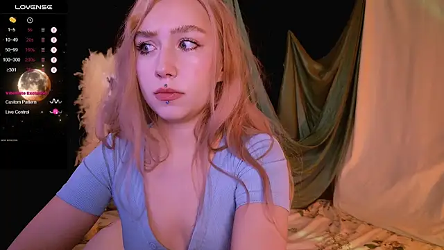 Bibi Iva online show from 11-13-25, 07:07