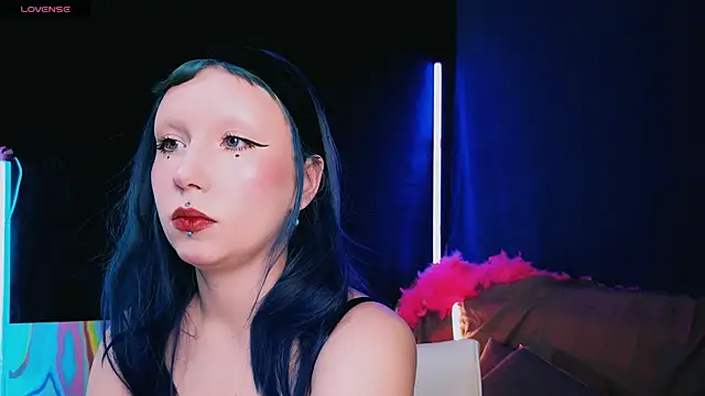 Bibi Iva online show from 03-18-25, 11:09