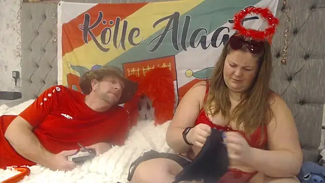 Lars-Lola online show from 02-14-26, 11:54