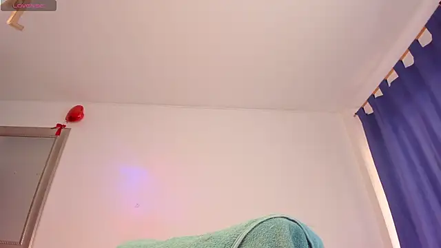 Karla Dior7 online show from 11-18-25, 03:04