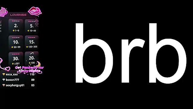 Karla Dior7 online show from 02-03-26, 02:53