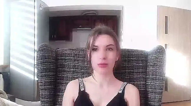 aurora lust online show from 03-05-25, 02:34