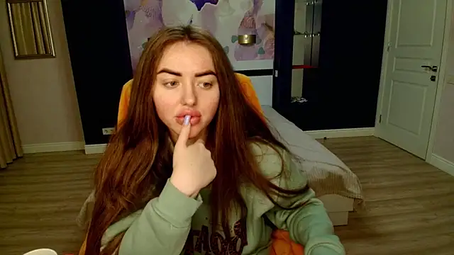 MissisCaty online show from 02-14-26, 04:02