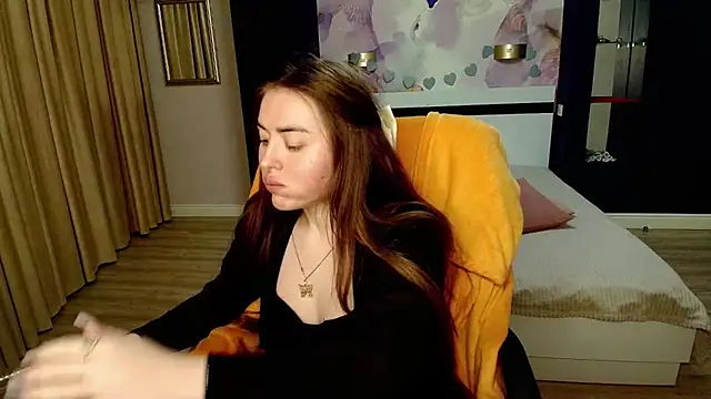 MissisCaty online show from 02-11-26, 08:31