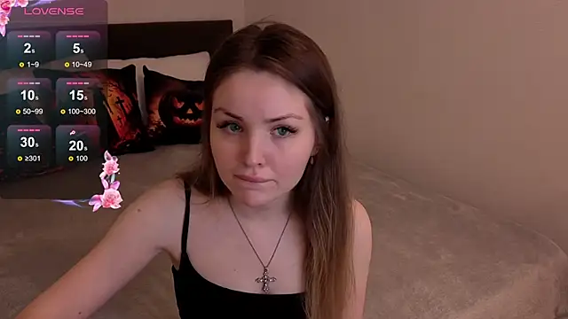 Lora Rosee online show from 11-27-25, 02:06