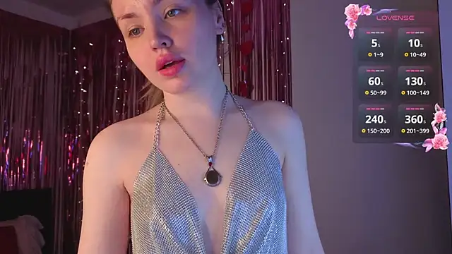 Lora Rosee online show from 07-10-26, 02:28