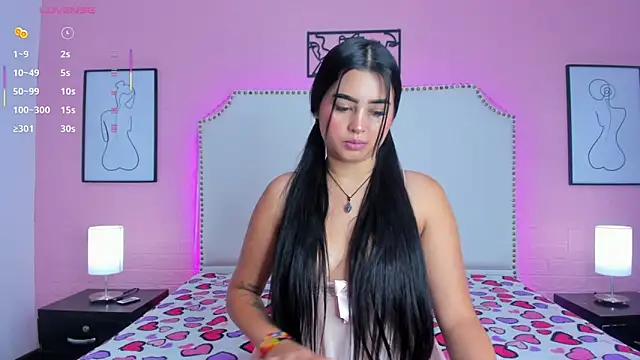  Emma whiitee  online show from 10-01-25, 01:04