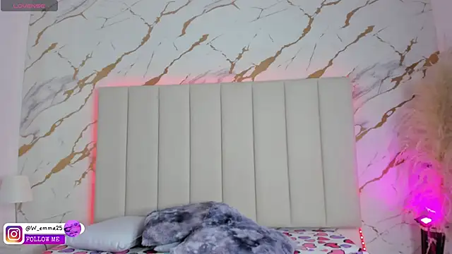  Emma whiitee  online show from 01-10-26, 12:22