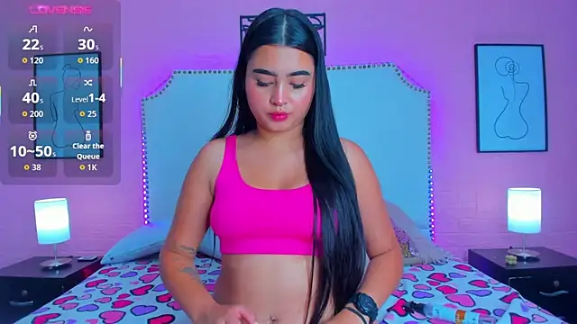  Emma whiitee  online show from 11-09-25, 01:04