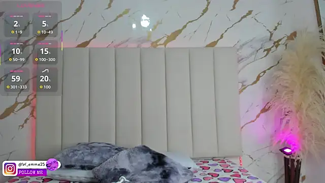  Emma whiitee  online show from 01-09-26, 12:12