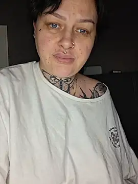 CannabisQueenn online show from 04-12-26, 09:18