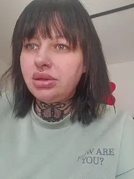 CannabisQueenn online show from 03-24-26, 11:21