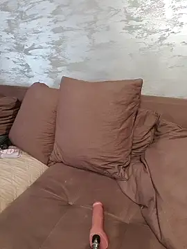 CannabisQueenn online show from 02-25-26, 07:52