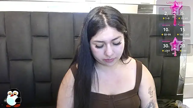 sweety ashly online show from 10-06-25, 03:19