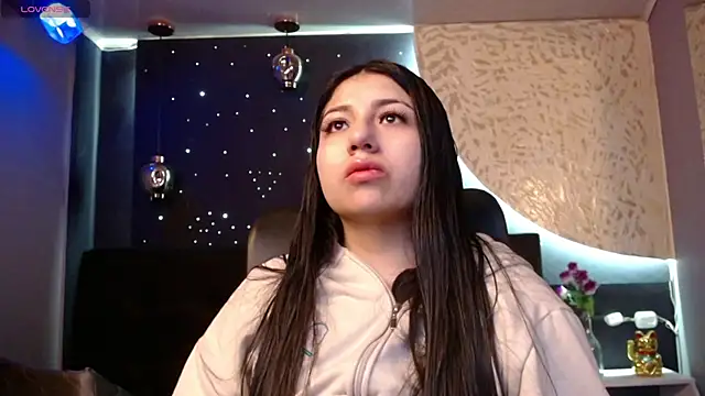 sweety ashly online show from 03-14-25, 11:23