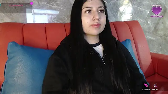 sweety ashly online show from 03-21-25, 11:22