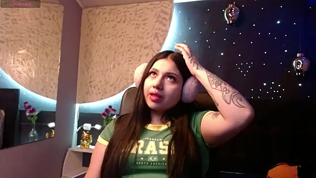 sweety ashly online show from 02-28-25, 11:36