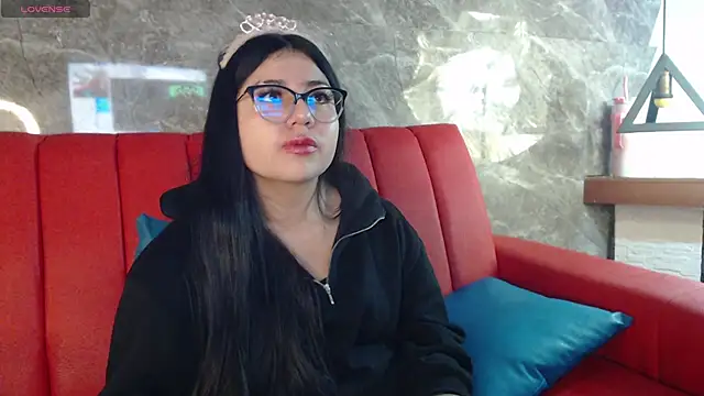 sweety ashly online show from 02-17-25, 11:34