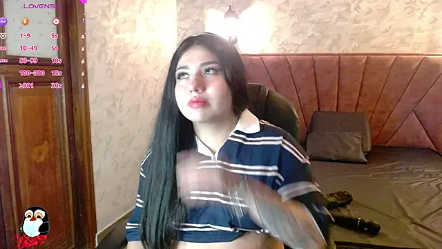 sweety ashly online show from 10-18-25, 03:08