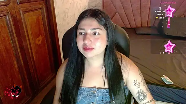 sweety ashly online show from 09-26-25, 03:24