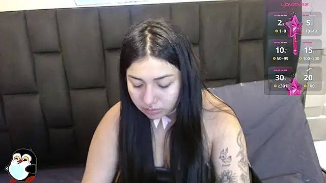 sweety ashly online show from 10-08-25, 03:30