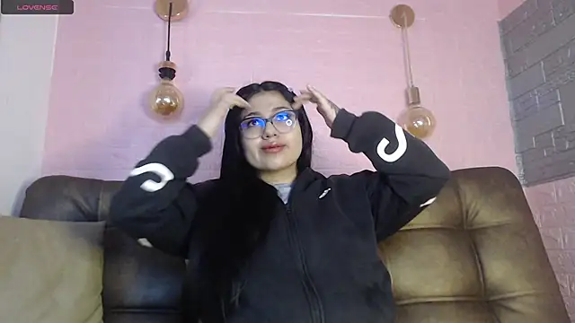 sweety ashly online show from 03-02-25, 12:14