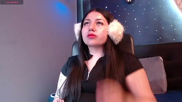 sweety ashly online show from 03-14-25, 05:35