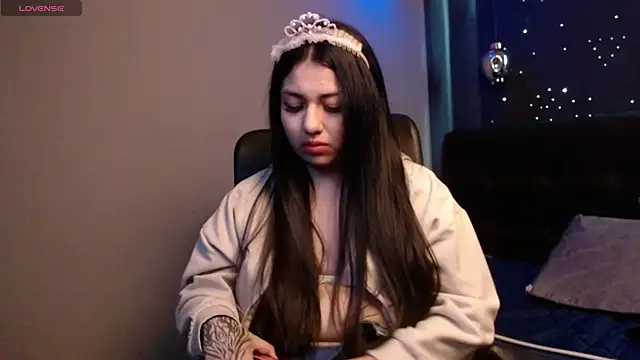 sweety ashly online show from 03-10-25, 11:23