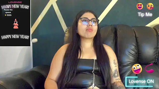 sweety ashly online show from 02-24-25, 12:16