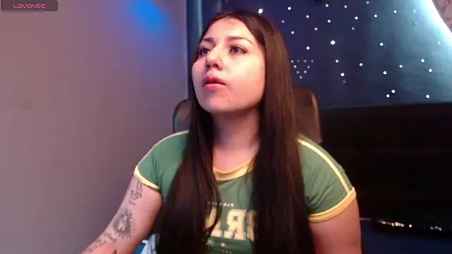 sweety ashly online show from 03-22-25, 02:47