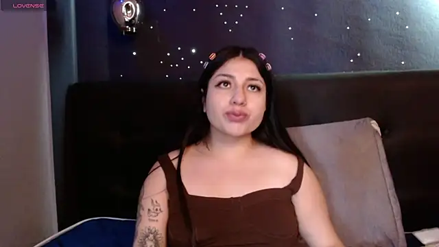 sweety ashly online show from 03-18-25, 02:28