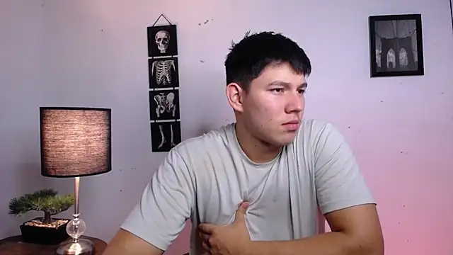 JamesCr  online show from 11-14-25, 10:46