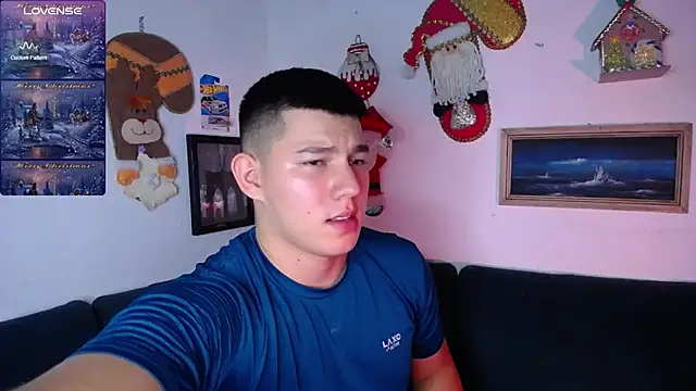 JamesCr  online show from 12-18-25, 12:27