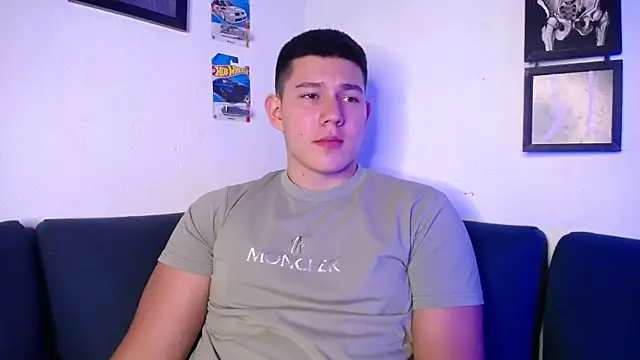 JamesCr  online show from 12-23-25, 12:22