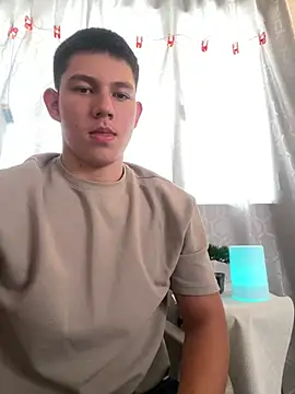 JamesCr  online show from 02-19-25, 02:22