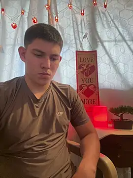 JamesCr  online show from 02-14-25, 12:03